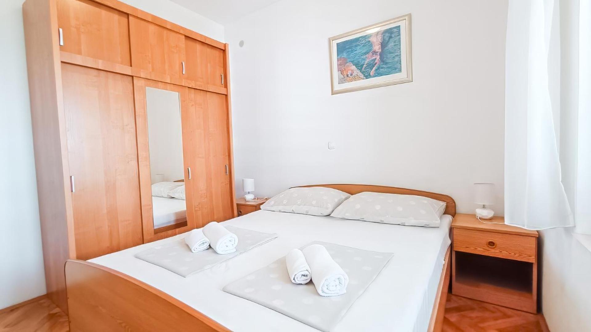Apartment Huanita Промайна Екстер'єр фото
