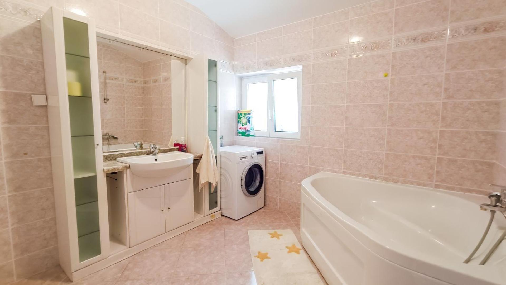 Apartment Huanita Промайна Екстер'єр фото
