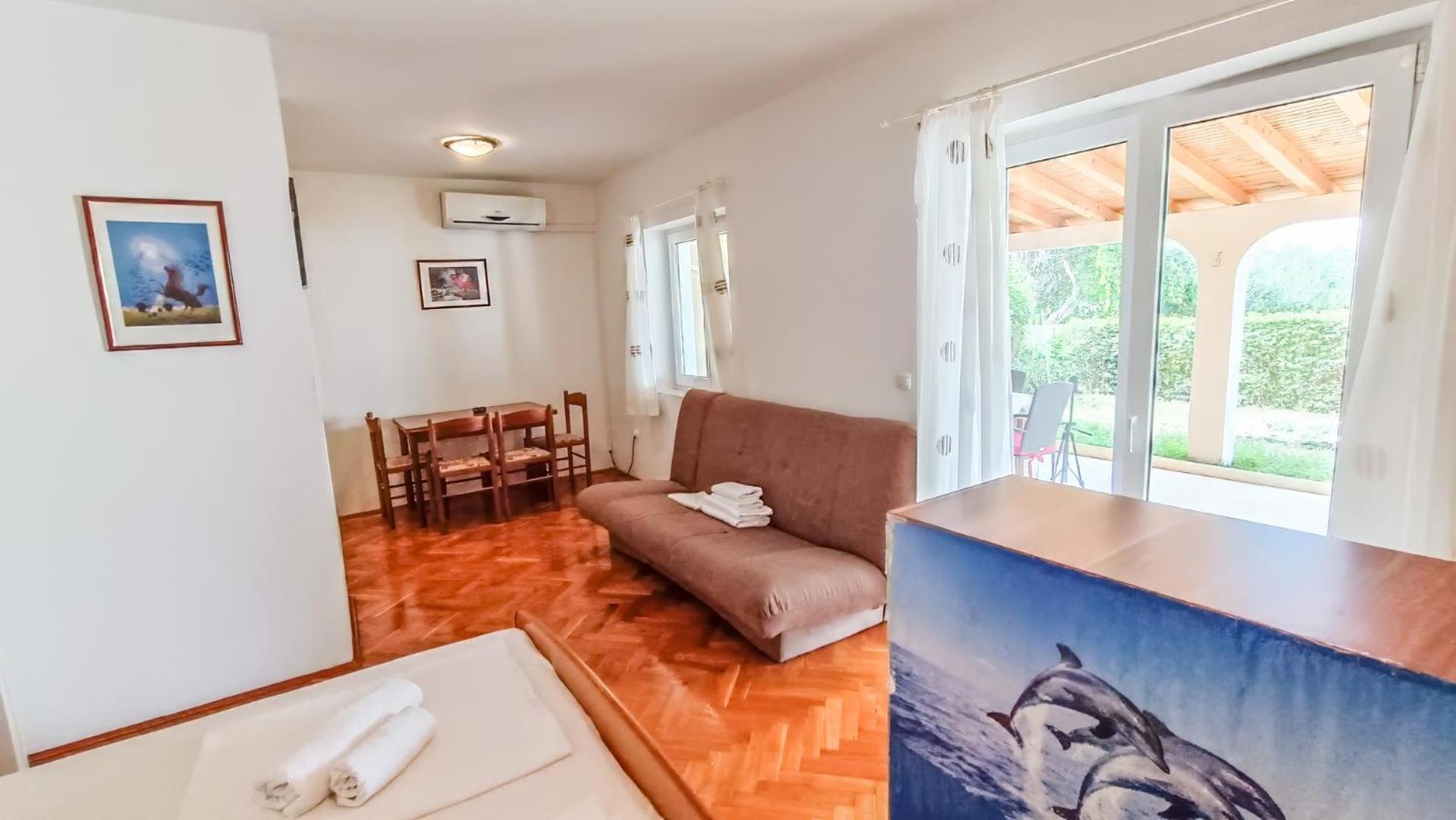 Apartment Huanita Промайна Екстер'єр фото