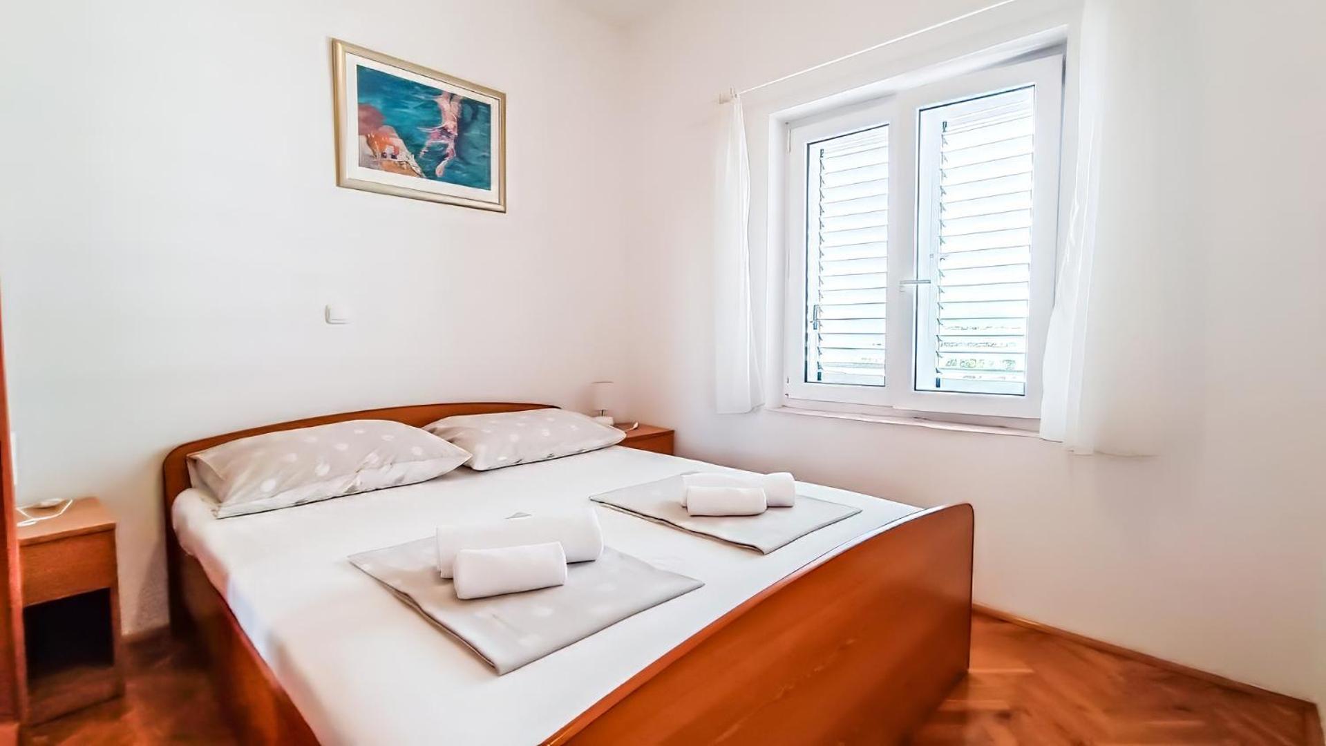 Apartment Huanita Промайна Екстер'єр фото