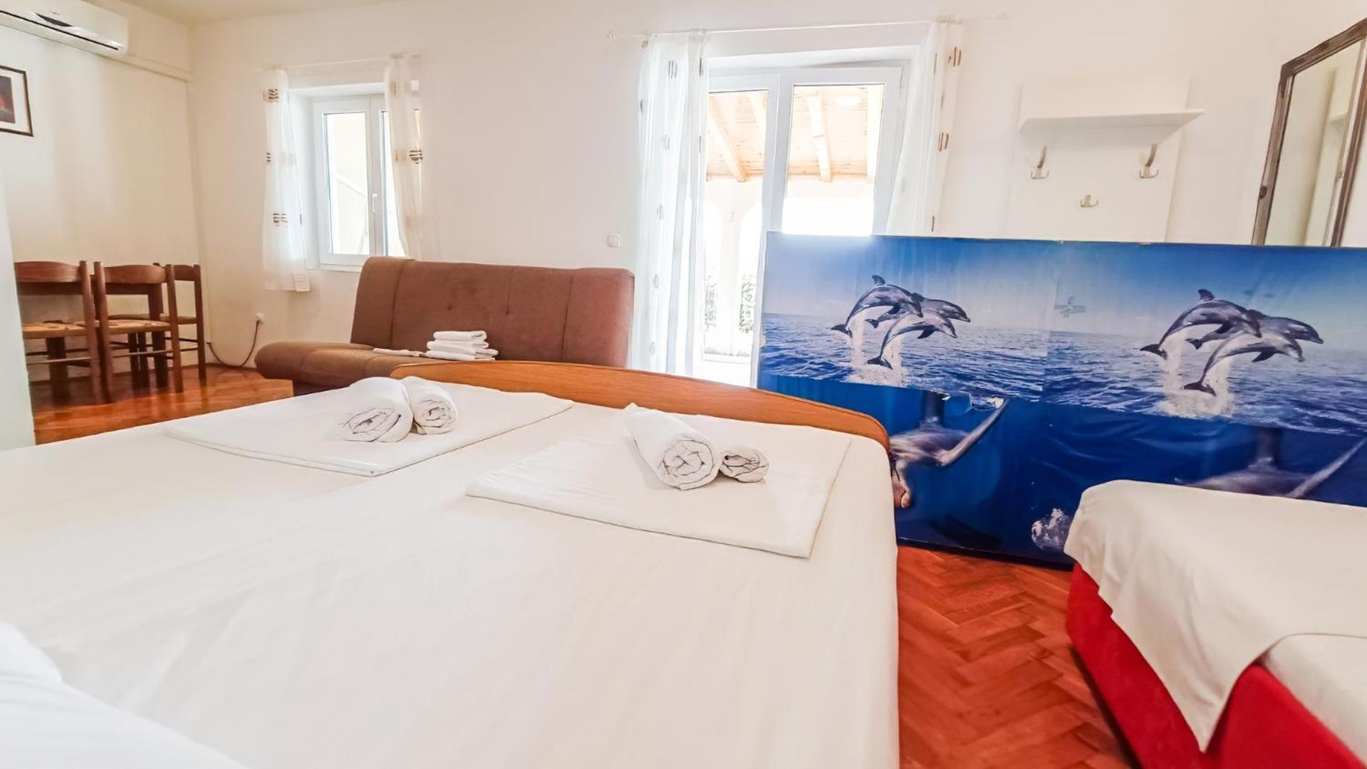 Apartment Huanita Промайна Екстер'єр фото