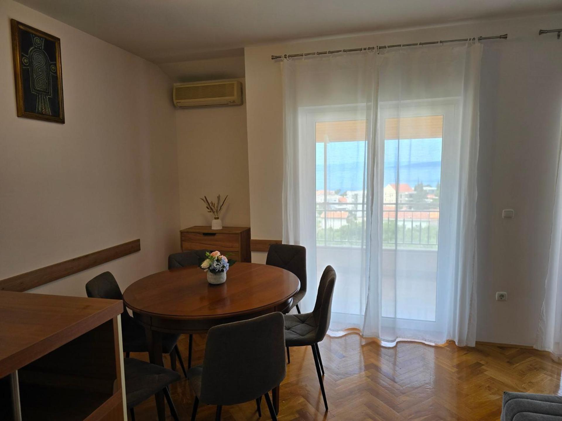 Apartment Huanita Промайна Екстер'єр фото